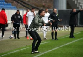 17.10.20 Karlsruher SC - SV Sandhausen