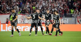 16.03.23 SC Freiburg - Juventus Turin