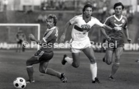 24.08.82 VfB Stuttgart - FC Schalke 04