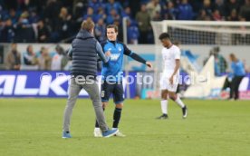 TSG 1899 Hoffenheim - FC Bayern M&uuml;nchen
