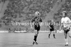 18.08.84 FC Bayern M&uuml;nchen - Inter Mailand