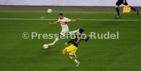 11.11.23 VfB Stuttgart - Borussia Dortmund