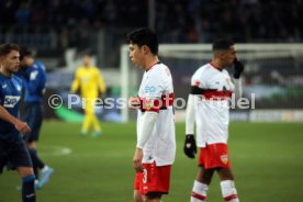 25.02.22 TSG 1899 Hoffenheim - VfB Stuttgart