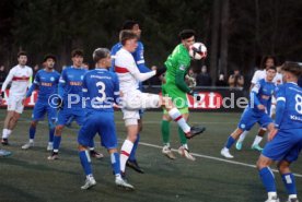 15.03.23 U19 Stuttgarter Kickers - U19 VfB Stuttgart