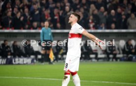 13.01.26 VfB Stuttgart - Eintracht Frankfurt