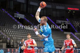 26.11.20 TVB Stuttgart - HSG Nordhorn-Lingen