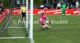 14.05.26 U19 SGV Freiberg - U19 VfB Stuttgart