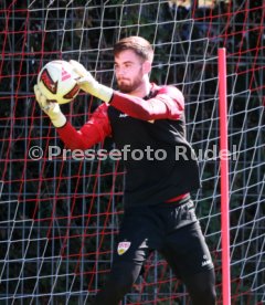 15.09.26 VfB Stuttgart Training