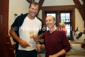 17.09.21 Golf Charity Herzklopfen Esslingen