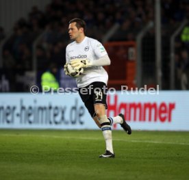 DSC Arminia Bielefeld - VfB Stuttgart