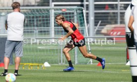 09.08.22 VfB Stuttgart Training