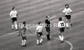 WM 1990 Argentinien - Kamerun