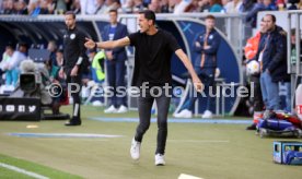 21.10.23 TSG 1899 Hoffenheim - Eintracht Frankfurt