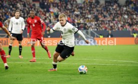 10.10.25 Deutschland - Luxemburg