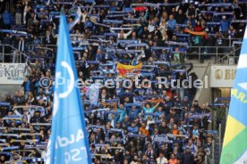 02.11.24 TSG 1899 Hoffenheim - FC St. Pauli