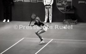 18.10.82 Porsche Tennis Grand Prix Filderstadt