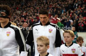 VfB Stuttgart - Hertha BSC Berlin