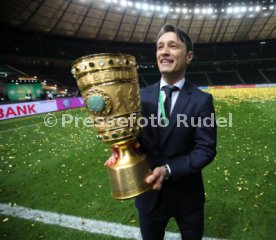 DFB-Pokal Finale 2019 RB Leipzig - FC Bayern M&uuml;nchen