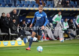 18.12.21 TSG 1899 Hoffenheim - Borussia M&ouml;nchengladbach