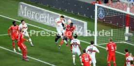 04.03.23 VfB Stuttgart - FC Bayern M&uuml;nchen