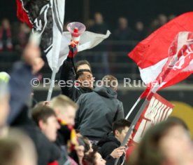 SC Freiburg - 1. FC K&ouml;ln
