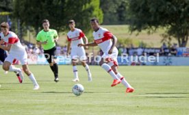 25.07.26 FSV Hollenbach - VfB Stuttgart
