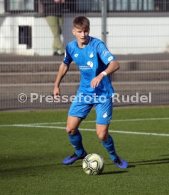 U17 VfB Stuttgart - U17 TSG 1899 Hoffenheim