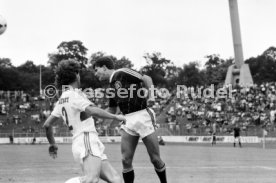 08.06.85 Karlsruher SC - VfB Stuttgart