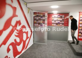 VfB Stuttgart Holger Badstuber