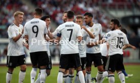 DFB Deutschland - San Marino