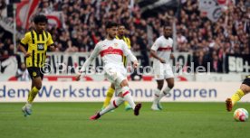 15.04.23 VfB Stuttgart - Borussia Dortmund
