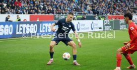 29.11.25 TSG 1899 Hoffenheim - FC Augsburg