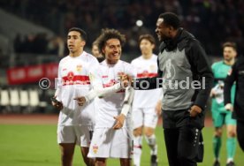 05.04.23 1. FC N&uuml;rnberg - VfB Stuttgart