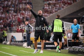 VfB Stuttgart - Hannover 96