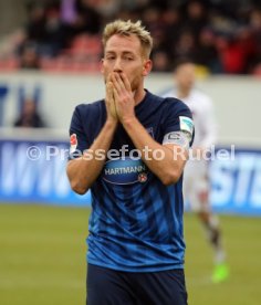 1. FC Heidenheim 1846 - 1. FC N&uuml;rnberg