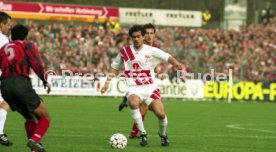 26.11.94 SC Freiburg - VfB Stuttgart