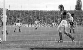 19.06.74 Argentinien - Italien