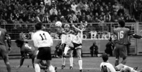 18.12.94 Deutschland - Albanien