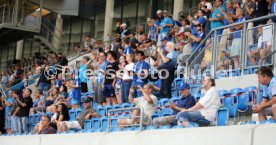 15.08.20 Stuttgarter Kickers - 1. G&ouml;ppinger SV