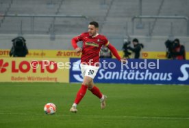 19.12.21 SC Freiburg - Bayer 04 Leverkusen