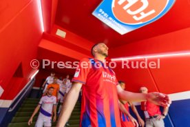 08.08.26 1. FC Heidenheim - VfL Osnabr&uuml;ck