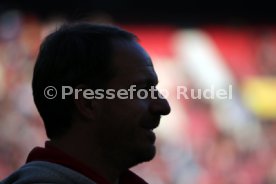 VfB Stuttgart - SV Darmstadt 98