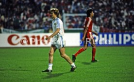 25.05.88 PSV Eindhoven - Benfica Lissabon