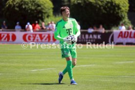 12.07.26 Stuttgarter Kickers - FC Bayern M&uuml;nchen II