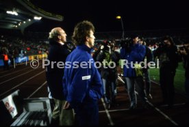 24.11.90 VfB Stuttgart - 1. FC K&ouml;ln