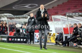 14.12.21 VfB Stuttgart - FC Bayern M&uuml;nchen