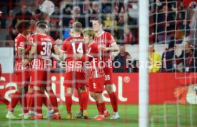13.11.22 SC Freiburg - 1. FC Union Berlin