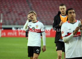 19.02.22 VfB Stuttgart - VfL Bochum