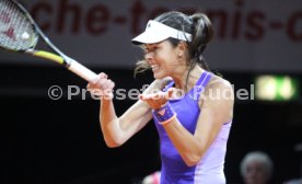 Porsche Tennis Grand Prix 2015
