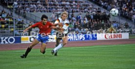 17.06.88 Deutschland - Spanien